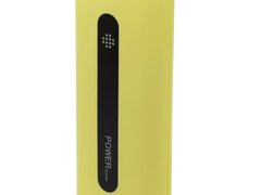 Baterie externa iUni PB14, 5000mAh, Powerbank, Yellow